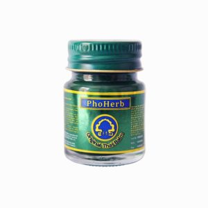 PhoHerb - Original Thai Balm