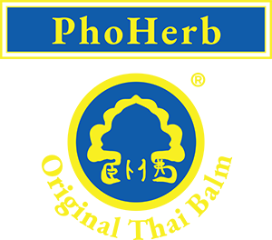 PhoHerb - Original Thai Herbal Balm